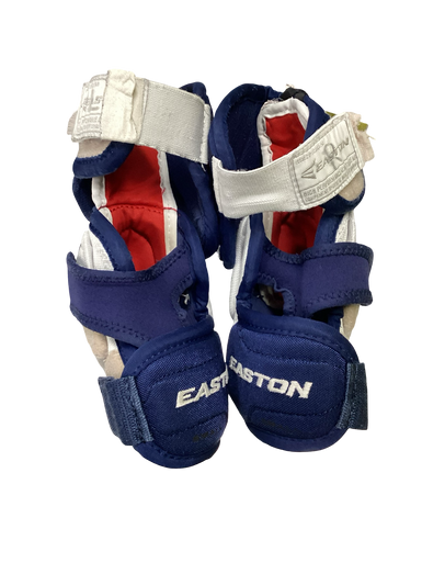 Used Easton PRO10 Junior Elbow Pads SM 11613-S000163063