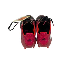 Used Adidas Soccer Cleats Pink Senior 6 11847-S000027404