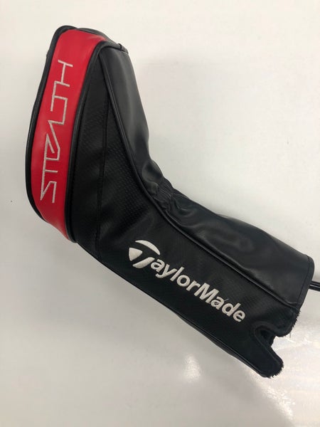 Men's TaylorMade Stealth Plus Right Handed Driver Stiff Flex 10.5 Loft (Used)
