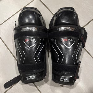 Bauer Youth Shin Guards