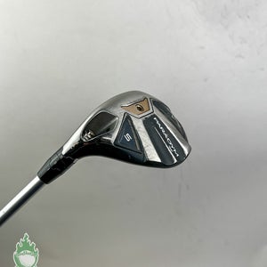Used Callaway Paradym X 5 Hybrid 24* Ascent 40g Ladies Flex Graphite Golf Club