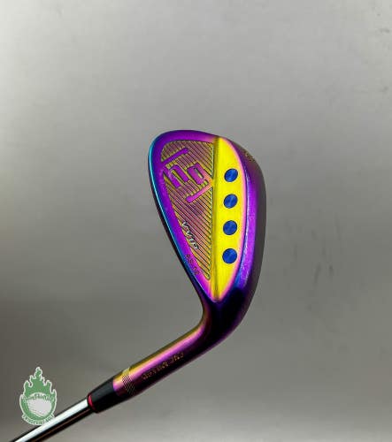 Right Handed Yamato VVIP AS Grind Wedge 56*-12 Wedge Flex Steel Golf Club