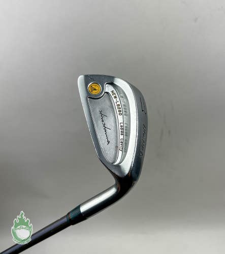 RH Honma New-LB280 Ladies Cavity 11 GAP WEDGE Ladies Flex Graphite Golf Club