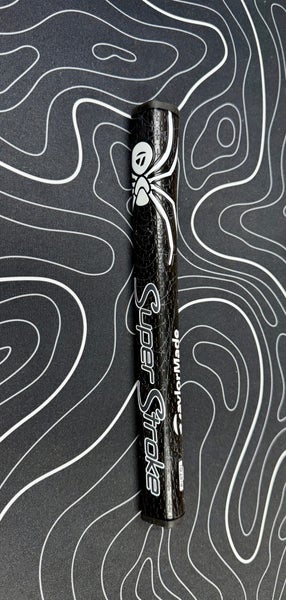 Brand New SuperStroke TaylorMade Spider Pistol 1.0 Grip