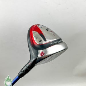 Used Right Handed Nike Vr Pro STR8-Fit Driver 9.5 Stiff Flex Graphite Golf Club