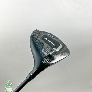 RH Ping G425 SFT Fairway 3 Wood 16* Alta J CB 65g Regular Graphite Golf Club