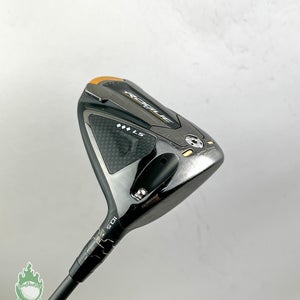 Callaway Rogue ST Triple Diamond LS Driver 10.5* TX Extra Stiff Graphite Golf