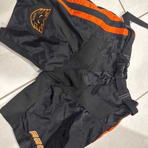 Bauer Pants Shell Jr.