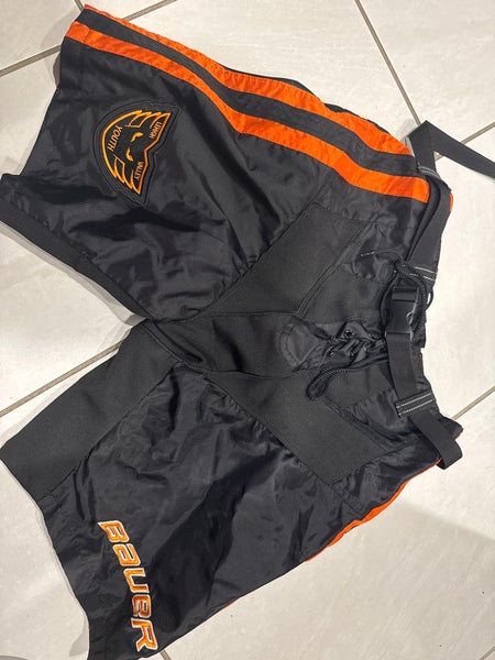 Bauer Pants Shell Jr.