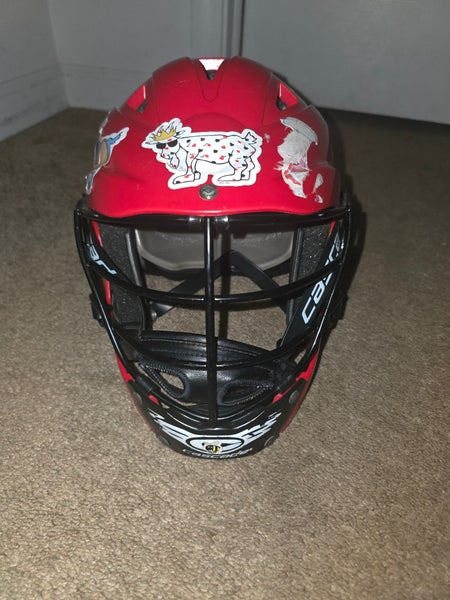 Cascade Helmet (Used)