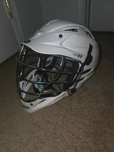 Cascade CPX-R Helmet (Used)