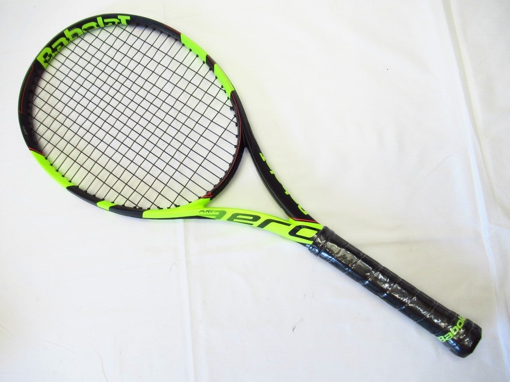 Babolat PURE AERO TOUR G3 ピュアアエロツアー テニスラケット バボラ