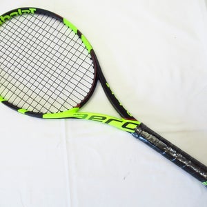 *NOS* 2016 BABOLAT PURE AERO TOUR TENNIS RACQUET (4 1/8) FROM A COLLECTOR