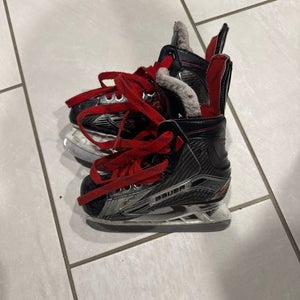 Bauer Youth Skates