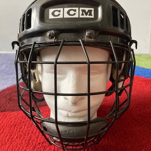 CCM XHT200 Hockey Helmet (Used)