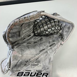 Bauer Supreme Goalie Leg Pads (Used)