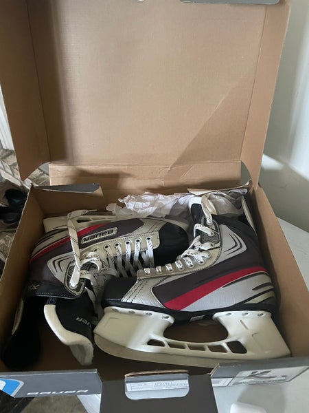 Bauer Vapor X 1.0 Skates (New)