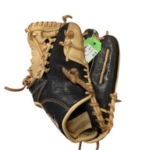 Used Marucci MARKSMAN BB/SB Glove RH Throw Black 12" 11884-S000048220