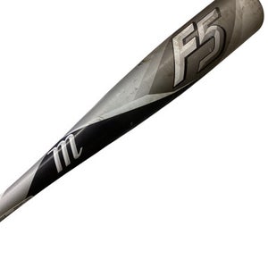 Used Marucci F5 BB/SB USSSA 2 3/4 Bat 28" 11884-S000048218
