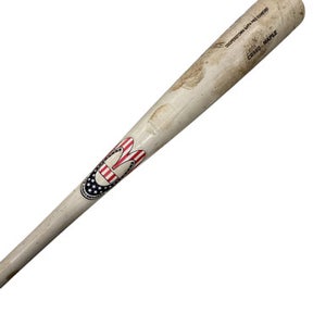 Used Cooperstown Bats PRO DIAMOND CB460 MAPLE BB/SB Wood Bat 33" 11884-S000048213