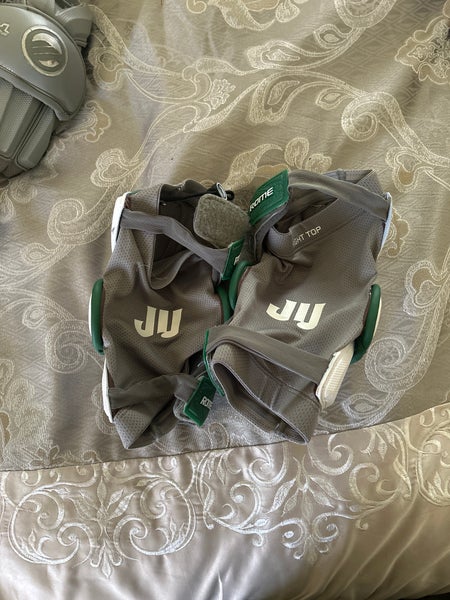 Large/Extra Large Adult Maverik Rome Arm Pads (New)