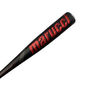 Used Marucci CAT 9 BB/SB USSSA 2 5/8 Bat 30" 11760-S000078094
