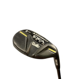 Used Adams IDEA TECH V3 Mens Fairway Wood RH 6 Wood 11760-S000078085