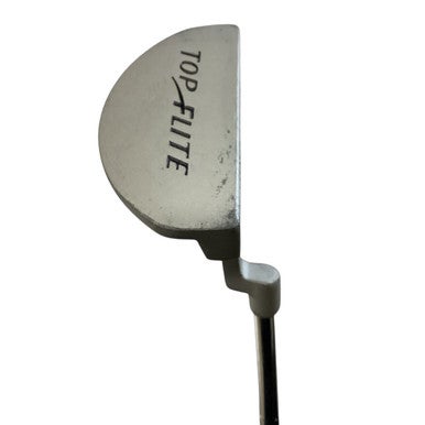Used Top Flite Jr Putter RH 11760-S000078069