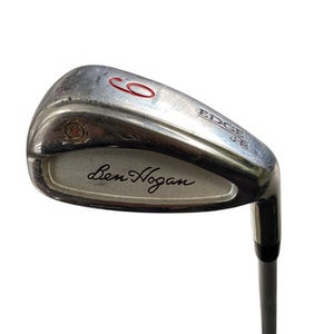 Used Hogan EDGE JR Jr Individual Iron RH 9 Iron 11760-S000078060