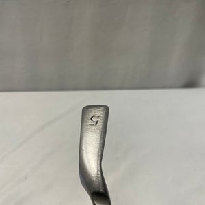 Used Ping G2 Mens Individual Iron RH 5 Iron 11490-S000263197