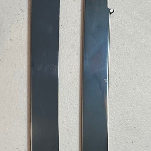 Bauer LS Pulse Titanium blades - 272 - brand new,