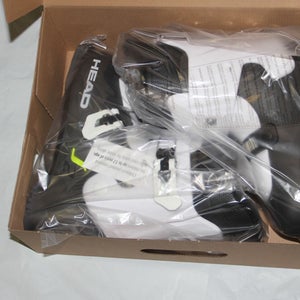 New HEAD J2 junior ski boots size US 4.5   /  22/22.5 mondo