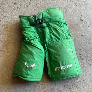 Medium Senior CCM Hockey Pants Pro Stock (Used)