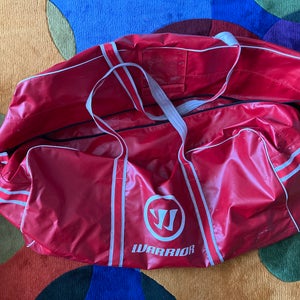 Warrior Bag (Used)