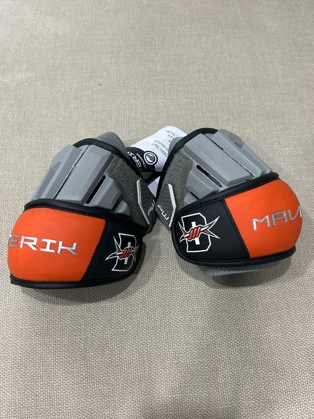 Denver Outlaws Maverik Max Elbow Pad