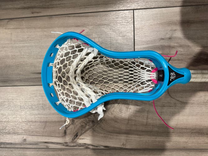 ECD Strung DNA 2.0 Head (Used)