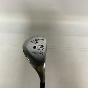 Used Spalding EXECUTIVE XE Mens Hybrid Club RH 6 Hybrid 11823-S000032591