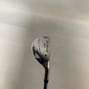 Used Tour Edge BAZOOKA JMAX Mens Hybrid Club RH 6 Hybrid 11823-S000032592