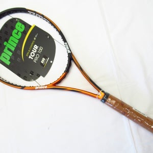 *NOS* 2013 PRINCE TOUR PRO 100 TENNIS RACQUET (4 3/8) FROM A COLLECTOR
