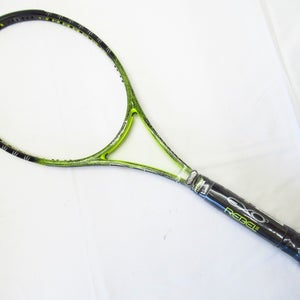 *NOS* 2009 PRINCE EXO3 REBEL 95 TENNIS RACQUET (4 3/8) FROM A COLLECTOR