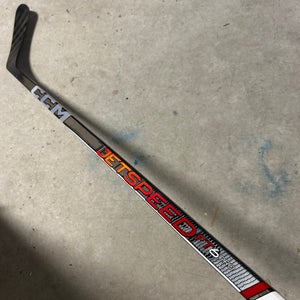85 Flex P90TM Senior CCM Jetspeed FT6 Pro Right Hand Hockey Stick Pro Stock (New) NHL