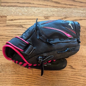 Mizuno RH Finch Softball Glove 11.5" (Used)