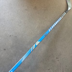 100 Flex P29 Senior Warrior Alpha LX2 Pro Left Hockey Stick Pro Stock NCAA (New) Maine
