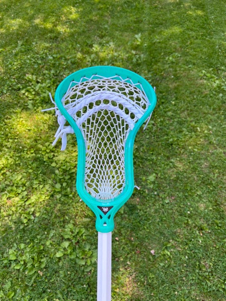 ECD Strung Mirage 2.0 Head (New)