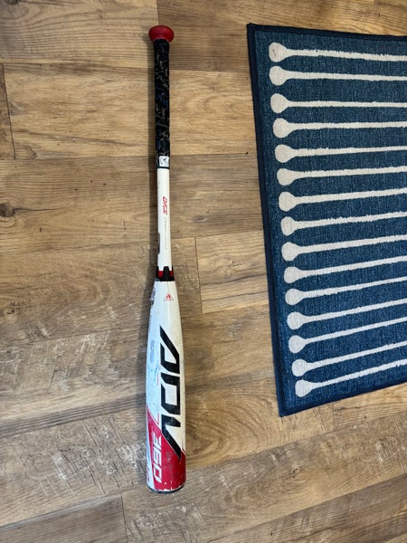 Easton ADV 360 2 3/4" USSSA Bat 2020 (-10)