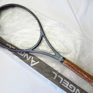 *NOS* ANGELL CUSTOM TC97 (18X20) TENNIS RACQUET (4 1/4) FROM A COLLECTOR