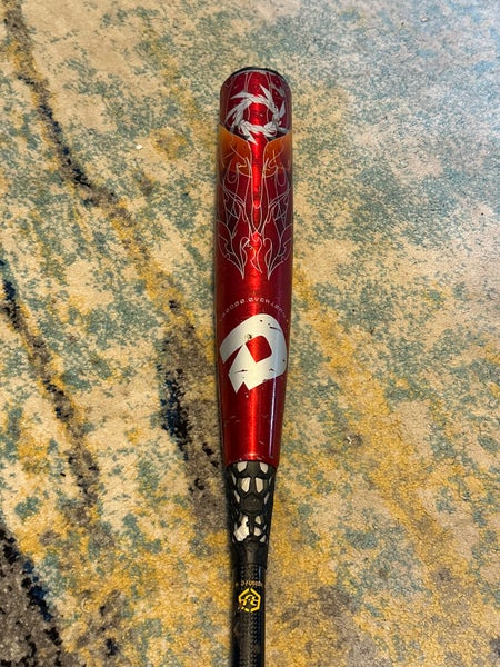 Demarini Voodoo Overload -3 BBCOR Baseball Bat 32/29