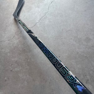 70 Flex P28 Smoke Custom CAMO Senior True Right Handed Project X Pro Stock (New) OHL Wakely