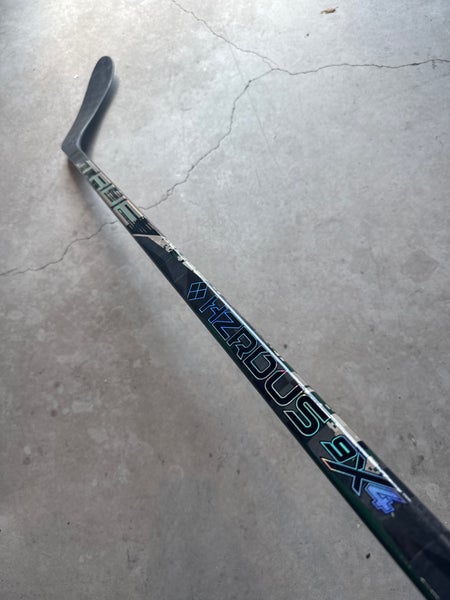 70 Flex P28 Smoke Custom CAMO Senior True Right Handed Project X Pro Stock (New) OHL Wakely