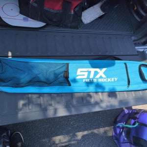 STX Field Hockey bag